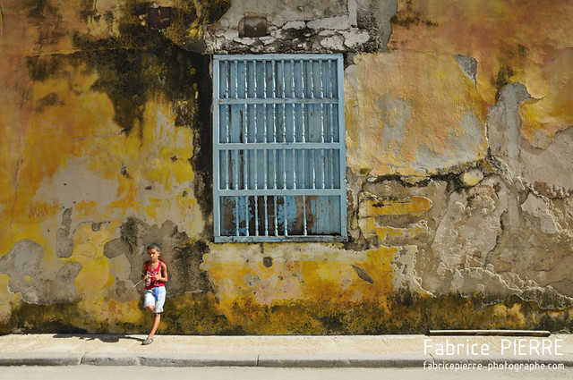 Cuba - July / August 2016