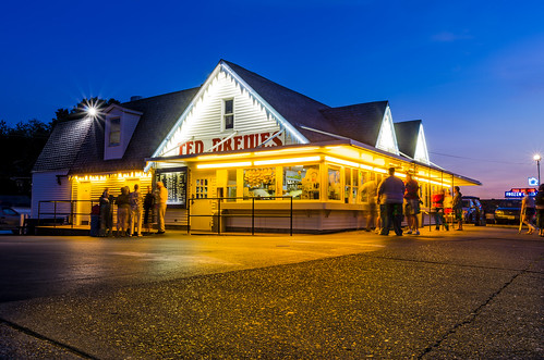 Blue Drewes | by Philip Leara