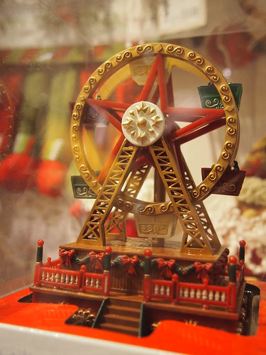 Miniature Vehicle | by rielda.anjani