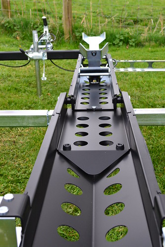 Trailer beam | by Motolug Trailers