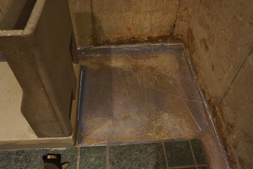 Floor Leveler | by newburggirl