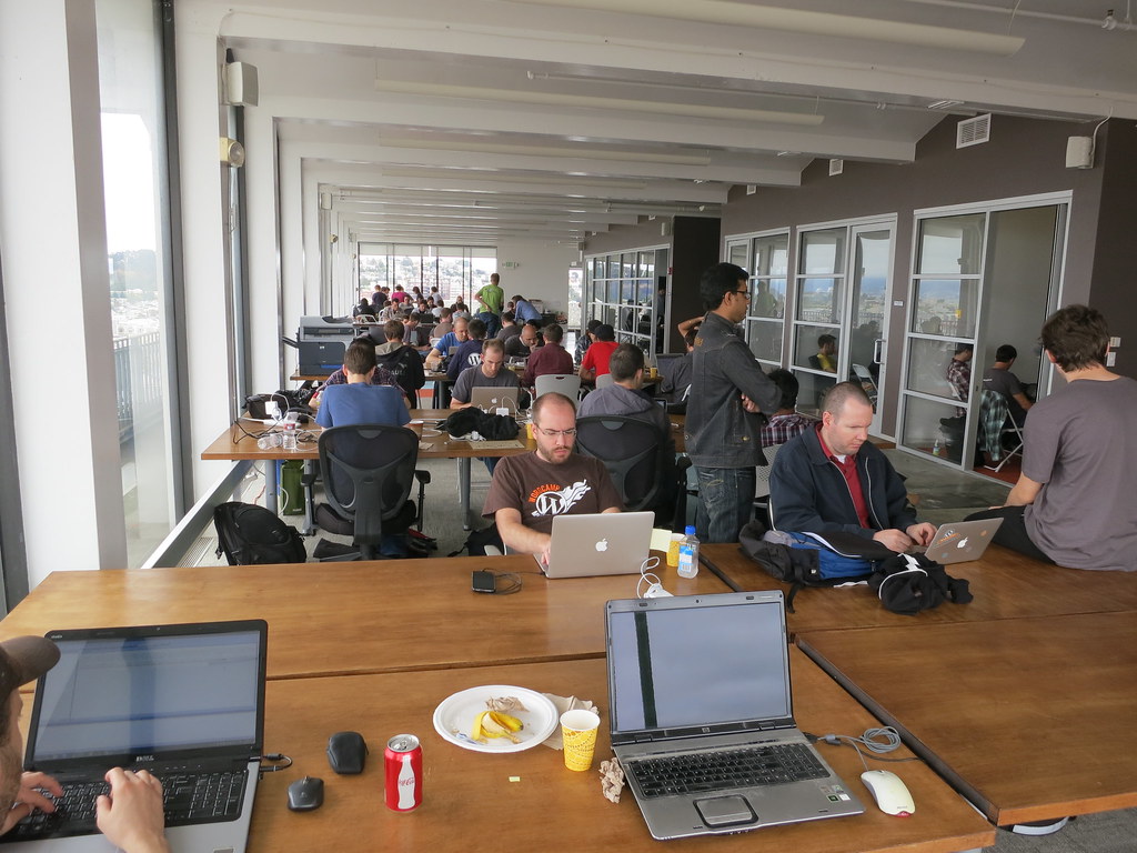 WCSF2012 Developer Day