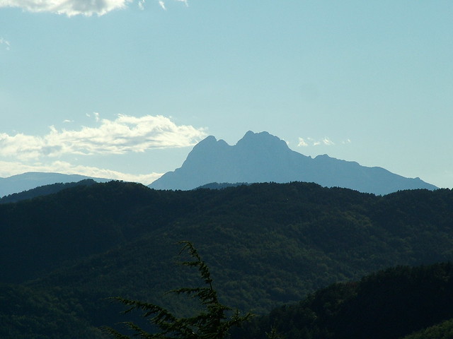 El Pedraforca (Berguedà)
