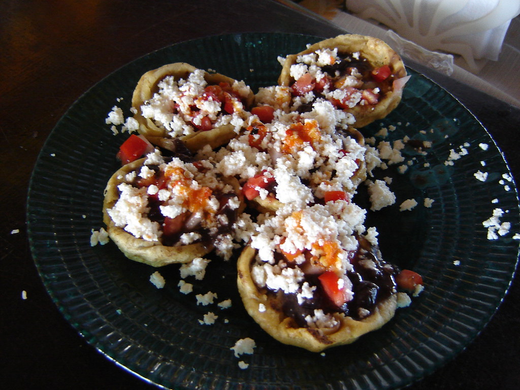 Sope Rancherito