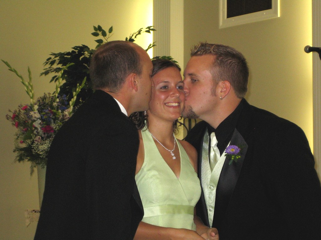 Risser Wedding-27.JPG | Jared & Amanda Risser 8/19/06 | Flickr
