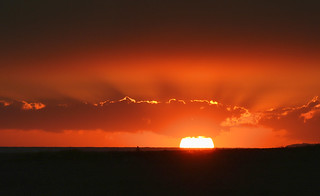Rocky Point Sunset | by jodi_tripp