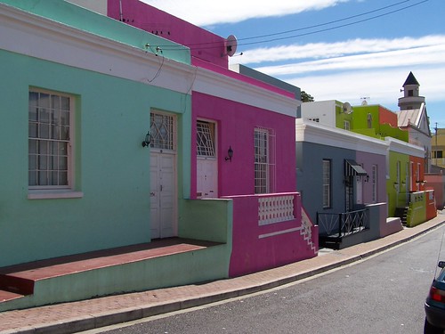 Cape Town