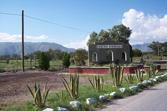 Cuatro Cienegas, Coahuila, MEXICO.