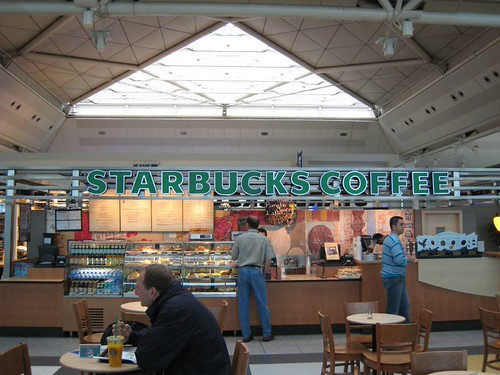 Starbucks