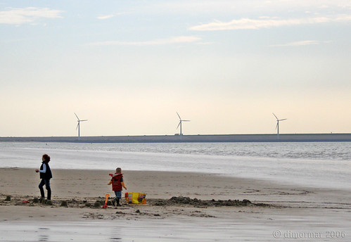 Strand Beach