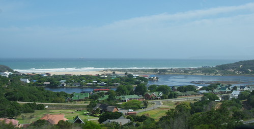 South African City