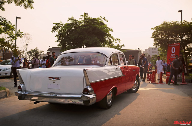 Chevrolet 150, Bangladesh.