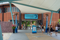 Photo 3 of 14 in the Day 8 - S.E.A Aquarium & Sentosa gallery