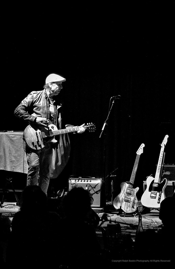 Arlen_Roth_04-14-2018_017 | Arlen Roth Band at the Towne Cri… | Flickr