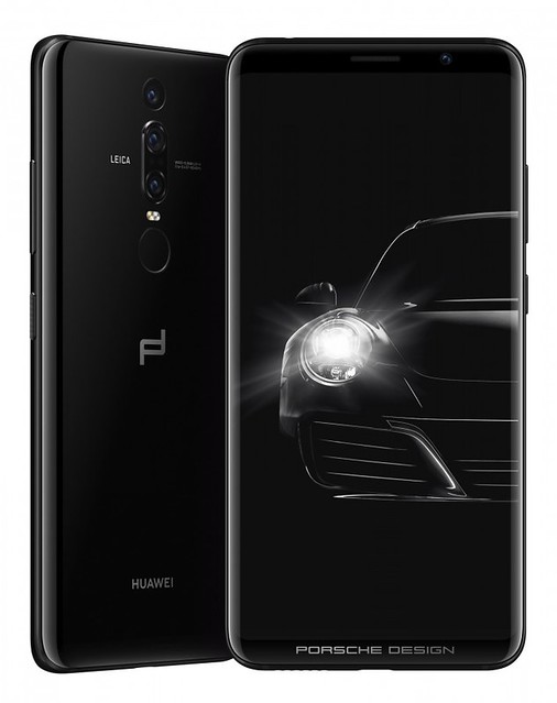 #GauGo #HuaweiMateRSPorscheDesign #Huawei #Mate RS #Porsche #Design