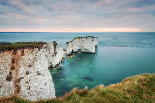 studland dorset cliffs cliff sea ocean cloud england landscape landscapes landscapephotography landmark landmarks seascape seascapes coast coastline coastal canon efs1585mmisusm eos80d eos