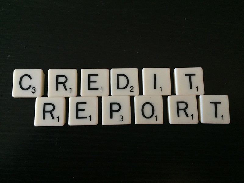 Credit Report #2