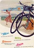 Beim Kauf von DDR-Rädern in den staatlichen Läden der 50er und 60er Jahre war neben dem Kaufpreis häufig auch eine Abgabe in Naturalien (Weizen, Mais, u.a.) zu entrichten.
