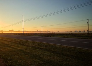 Ohio Sunrise