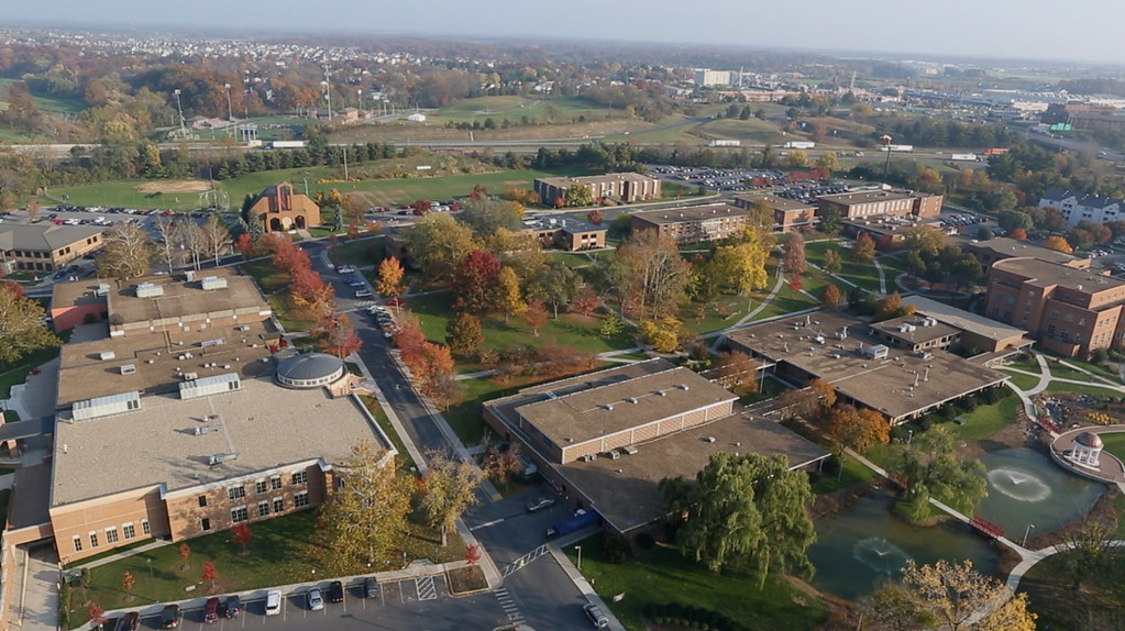 Shenandoah University Main Campus | Shenandoah University | Flickr