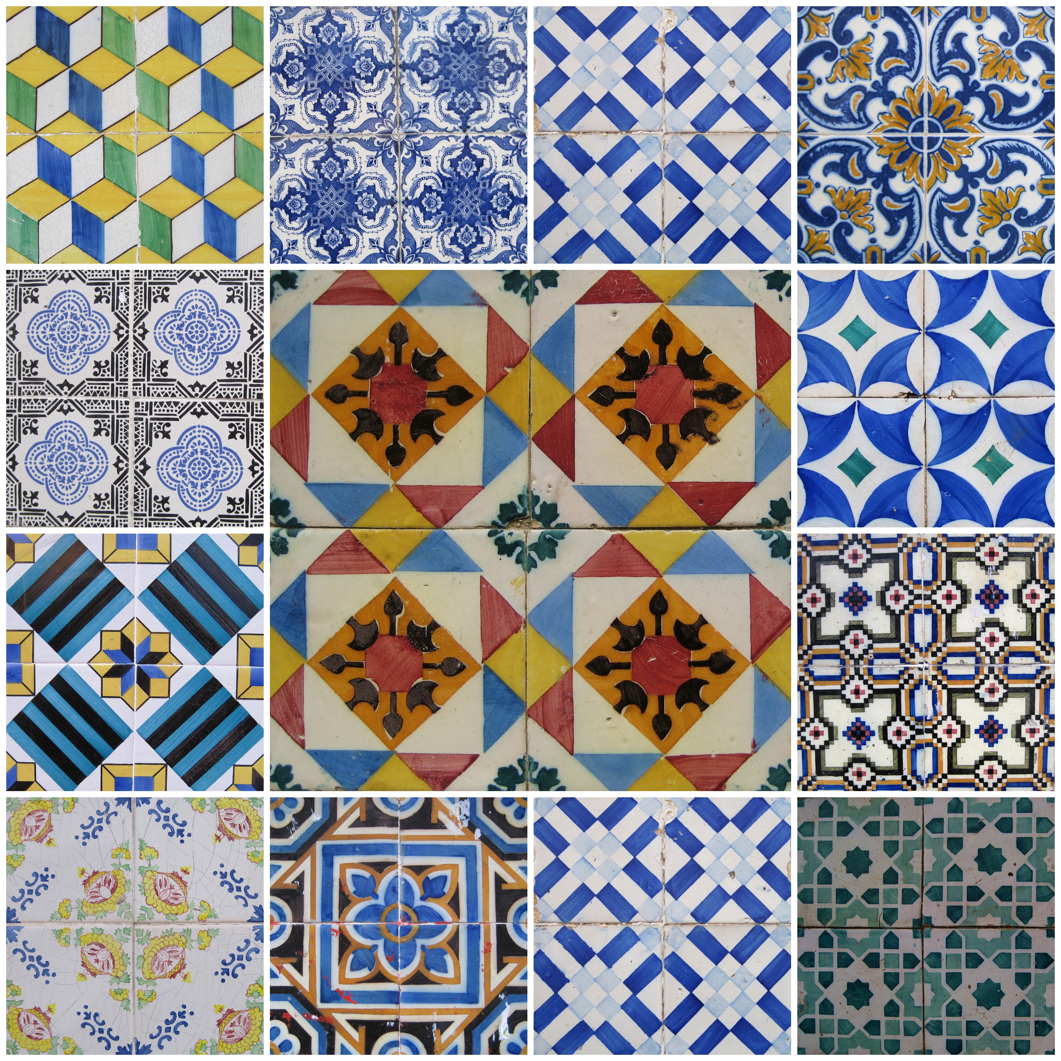 All sizes | Azulejos de Portugal, Lisboa I | Flickr - Photo Sharing!
