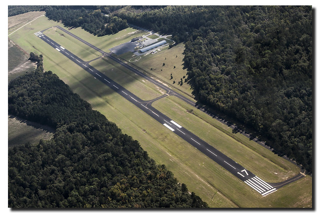 Allendale County Airport (88J)