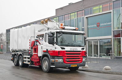 Scania P320 LB8x2/*6HNA triple +P280DB6x2*4MNA