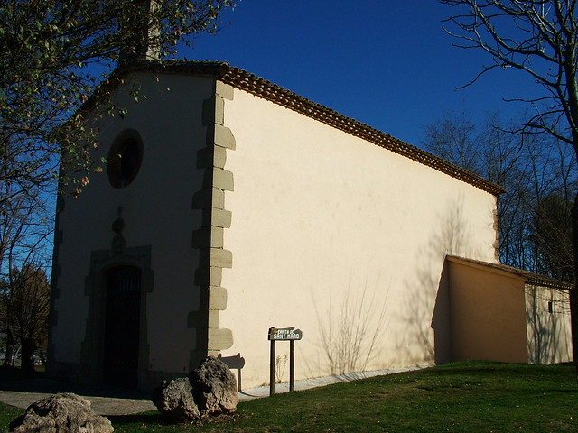 EA3FHP/M (Ermita de Sant Marc)