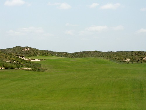 Ballyneal #6, club golf colorado denver holyoke ballyneal