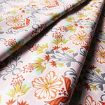 blend fabrics Hope Chest Chic Wallflower Pink