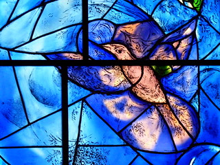 Chagall American Windows | by victor408