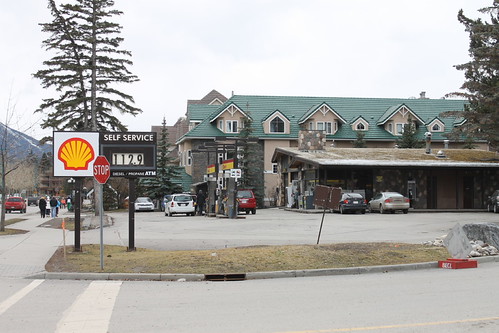 Shell_BanffAB1 | by GasFan_Canada