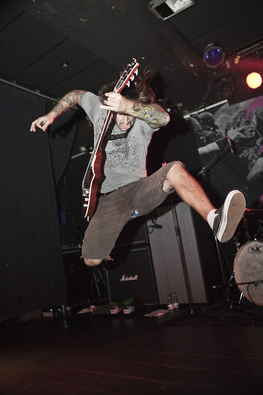 Every Time I Die