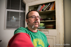 Long Arm of Movember