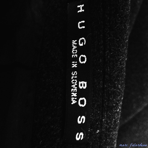HUGO BOSS | by marc falardeau