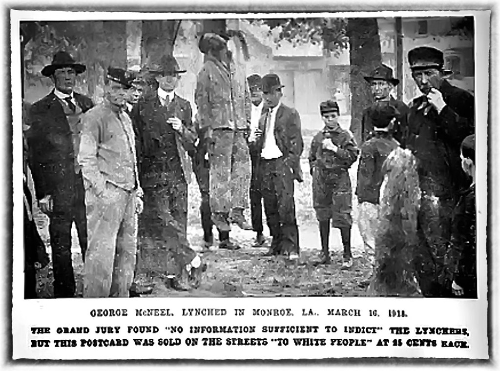 Image result for Louisiana lynching