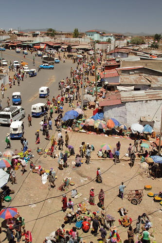 africa ethiopia 2012