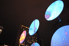 Nuit Blanche Toronto 2012