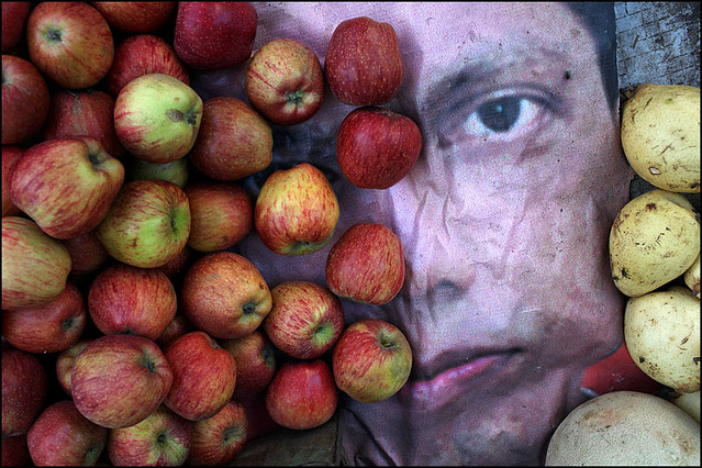 Apples - Mumbai, India