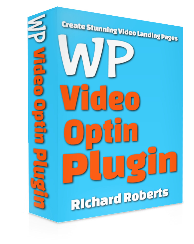 wp video optin plugin | affiliate marketing, how to generate… | Flickr