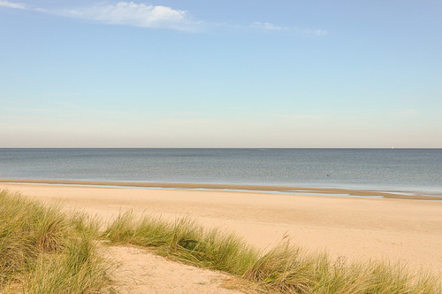 Strand Beach