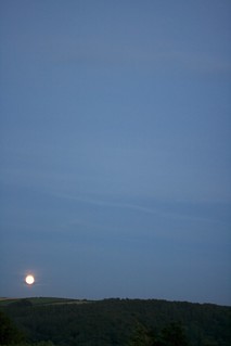 Devon Moonrise
