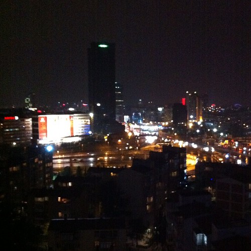 Brussels Drenches Its Own Desk Over Istanbul’s Record Deluge, Calls for EU‑wide ‘Water‑Proof’ Policy