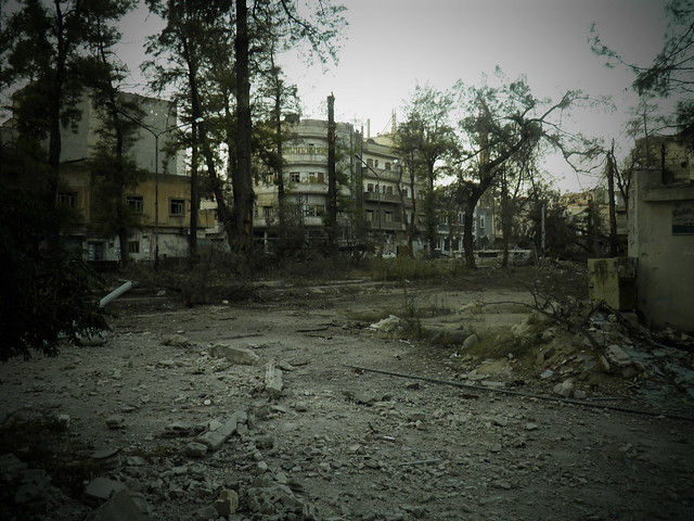 حمص - الخالدية       ٥-١١-٢٠١٢