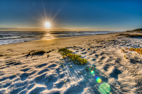 ocean sea sun beach water sunrise surf florida seashore cocoabeach fav10