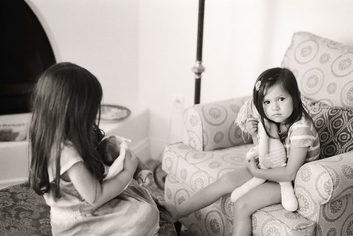 Kai & Juliet, Ojai | by Sashi Moorman