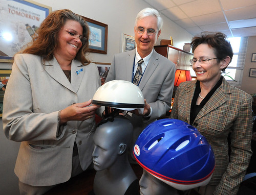 helmet news