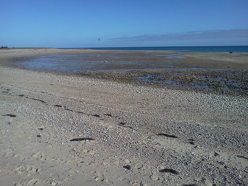 Camps Bay Beach