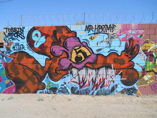 HBOM | by Rusty Schackleford