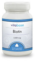 vitabase-biotin